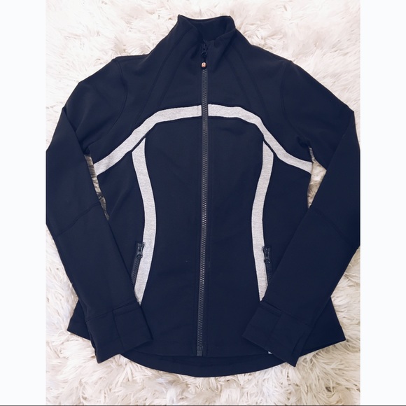 lululemon athletica Jackets & Blazers - Lululemon Forme Jacket